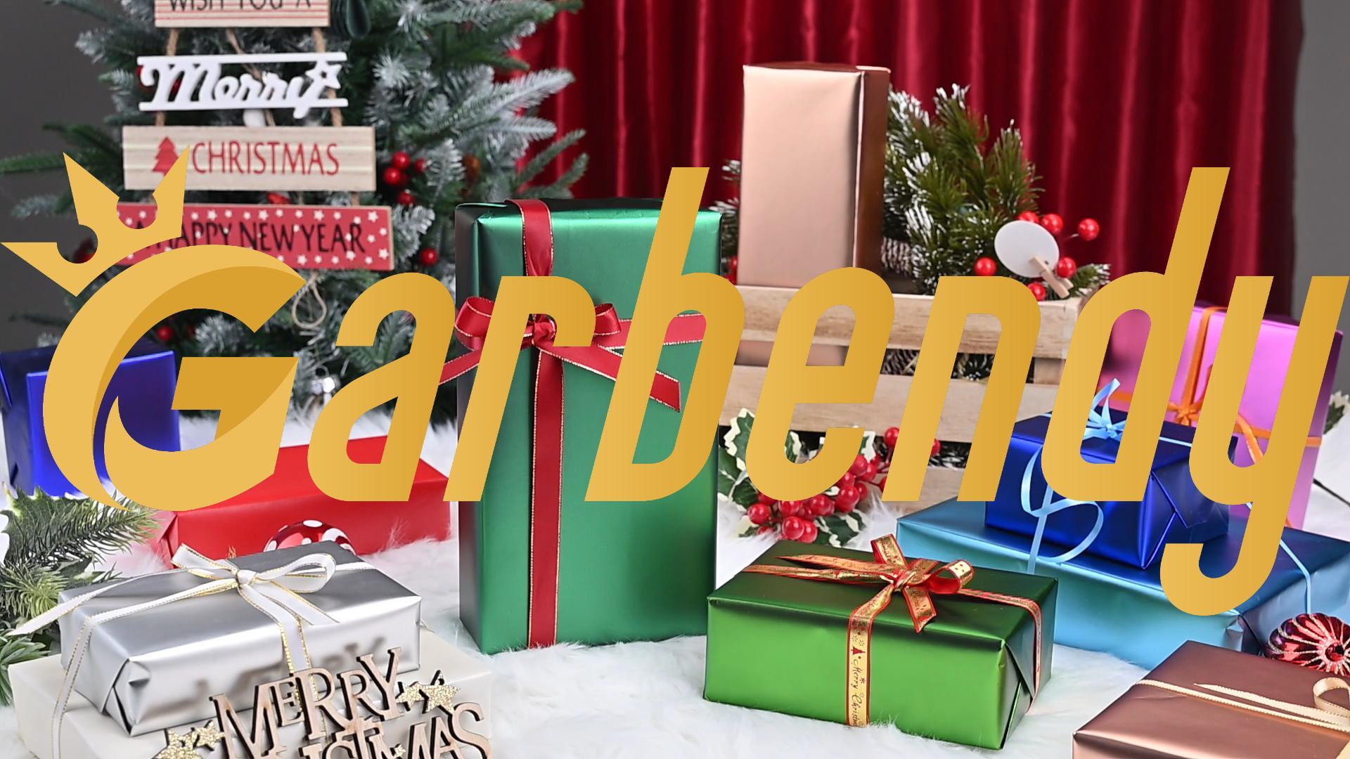 Garbendy Green Pearly Lustre Paper Wrapping Paper - Solid Color 17 Inches X 33 Feet, Perfect For Wedding, Birthday, Christmas, Baby Shower Etc All Occasions