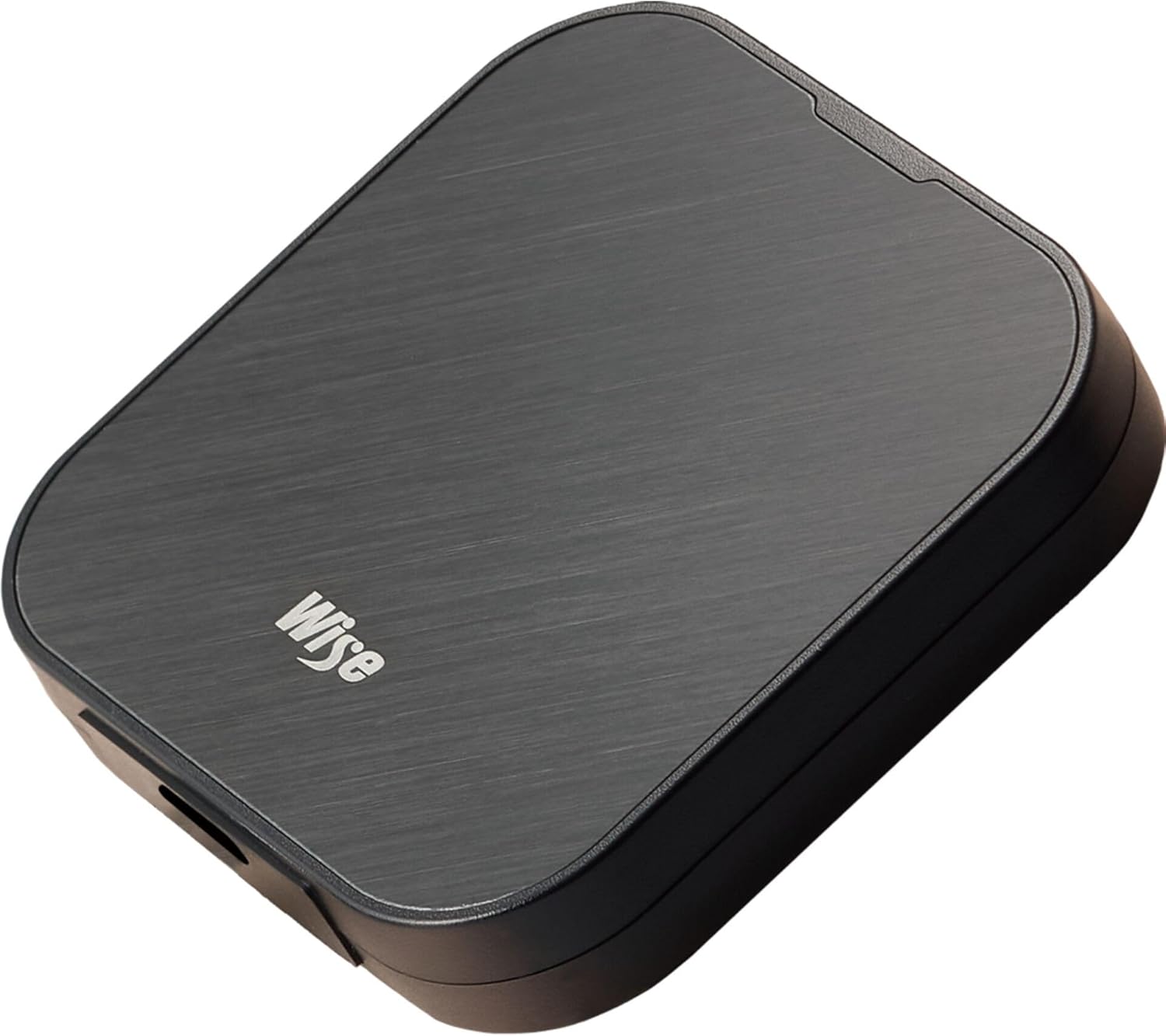 Wise Portable i4 Mobile SSD 1TB R:4000MBs/W:3500MBs WI-MBS-1024