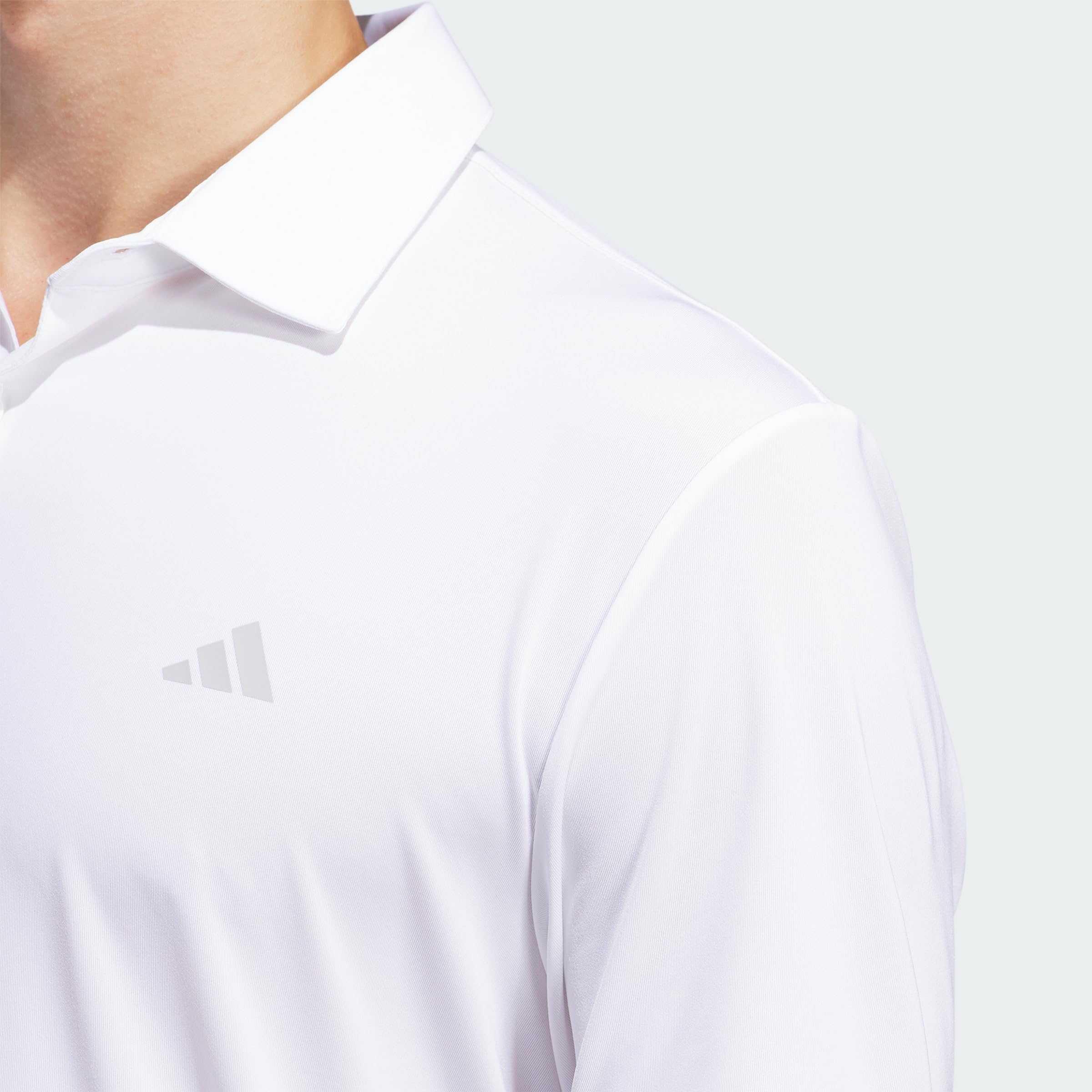 adidas Men's Ultimate365 Solid Poloshirt