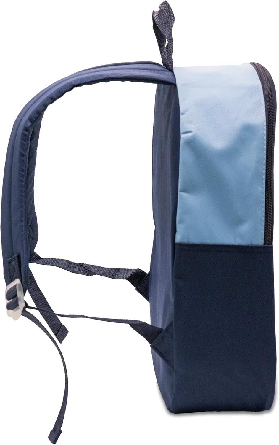 Fast Forward Bluey Big Face Backpack for Boys - Cute Kids School Bag with Stylish Design - Bluey Toddler Backpack - Travel Backpacks - Bookbag/Back Pack with Adjustable Straps - 15" - Image 4