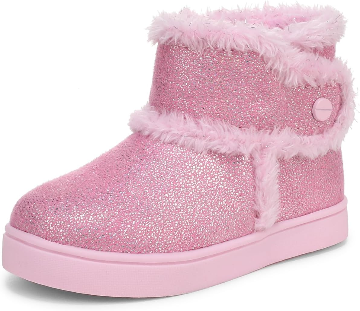 Dr.Scholl's SHOES baby-girls Madison Play Chillin Toddler
