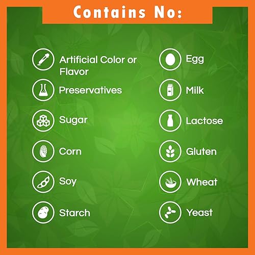 Miniatura 3 de D-glucarato de calcio 200 mg y suplemento DIM 100 mg