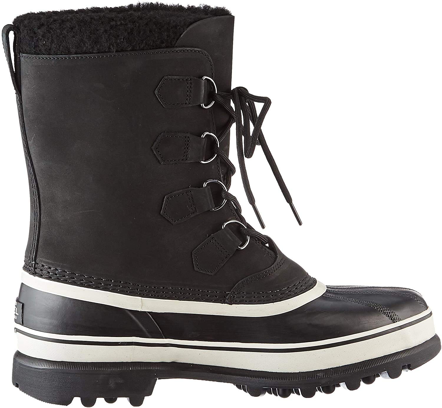 SOREL Men's Caribou Waterproof Boot