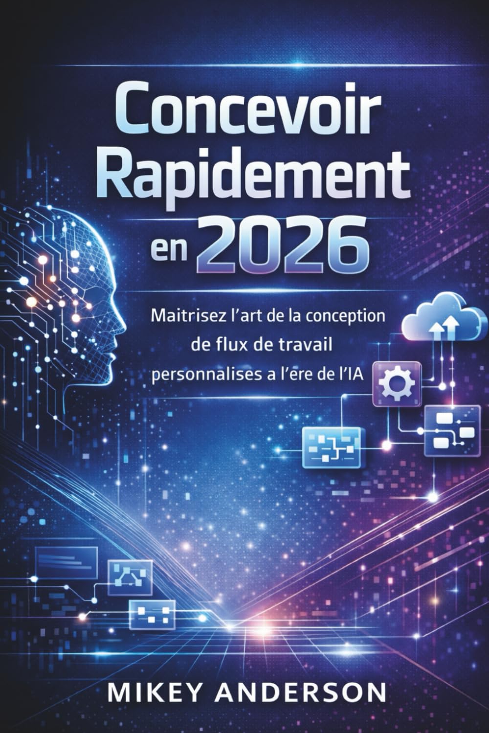 Application de flux de travail personnalisé: Concevoir rapidement en 2026