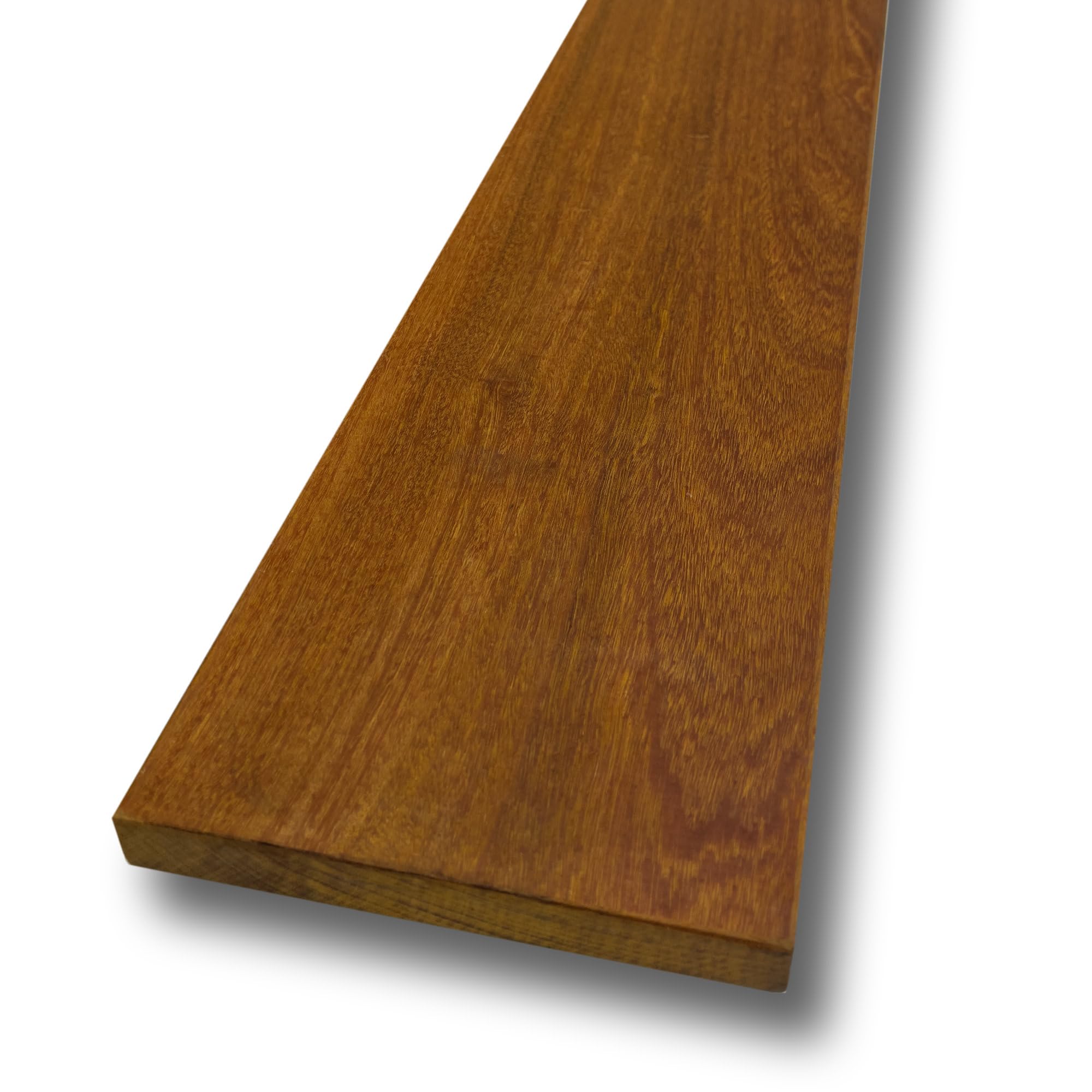 Terrassendiele Ipe Prime - KD - 21 x 145 x 2130 mm - glatt/glatt