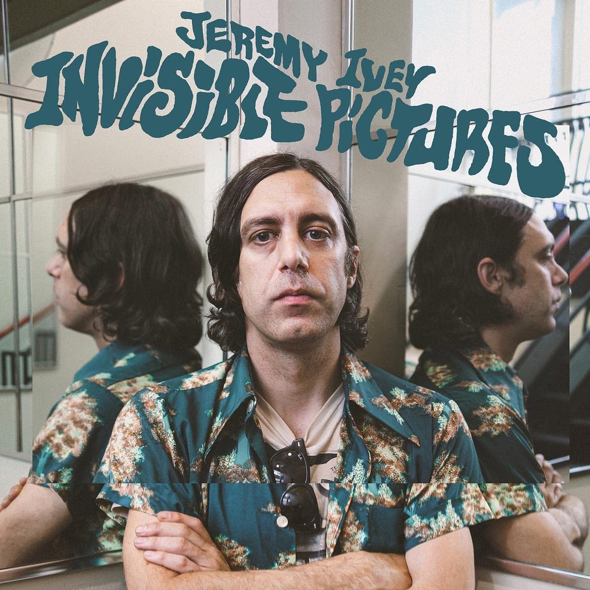 Invisible Pictures (LP) [VINYL]