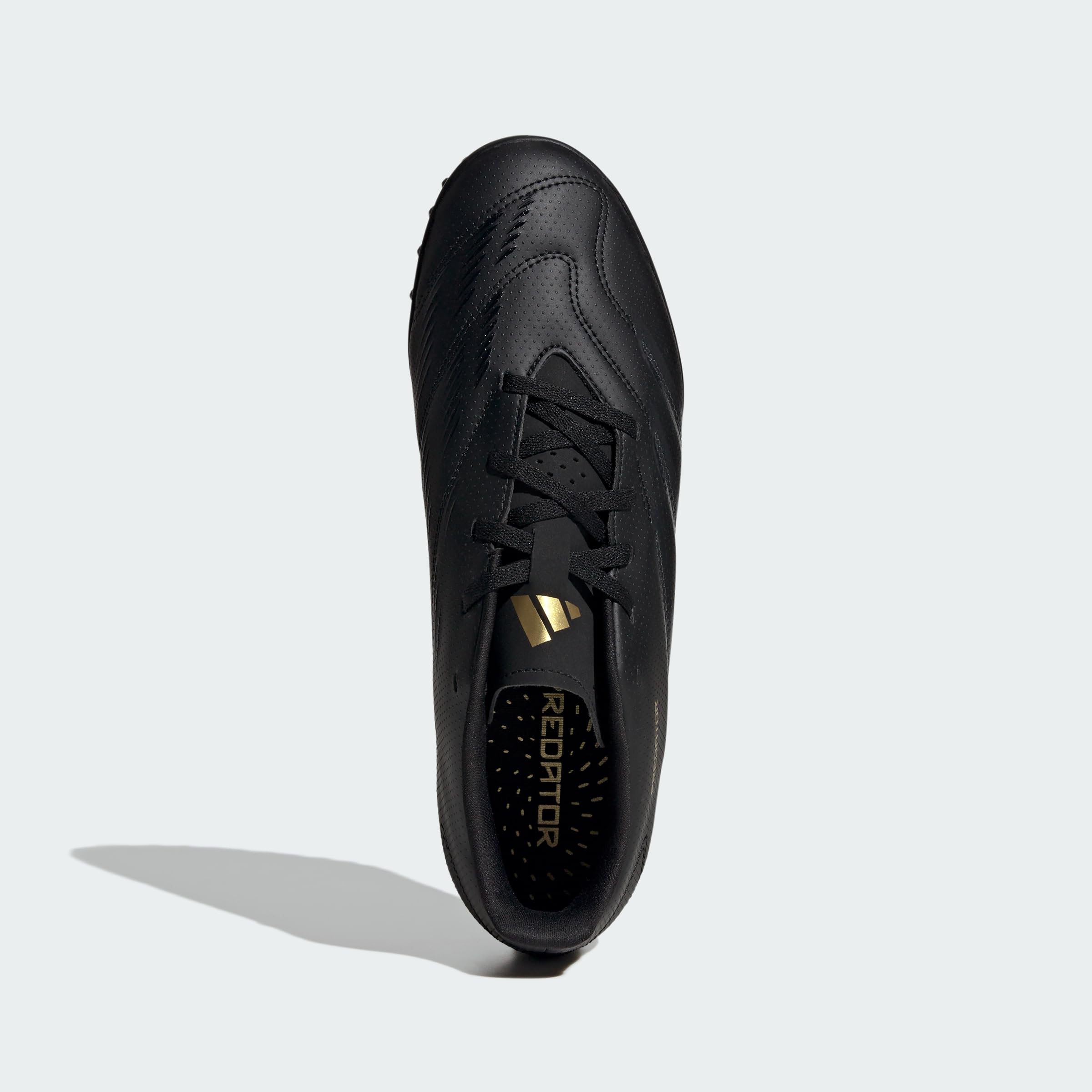 adidas Uniseks Predator Club Football Boots TurfButy pilkarskie