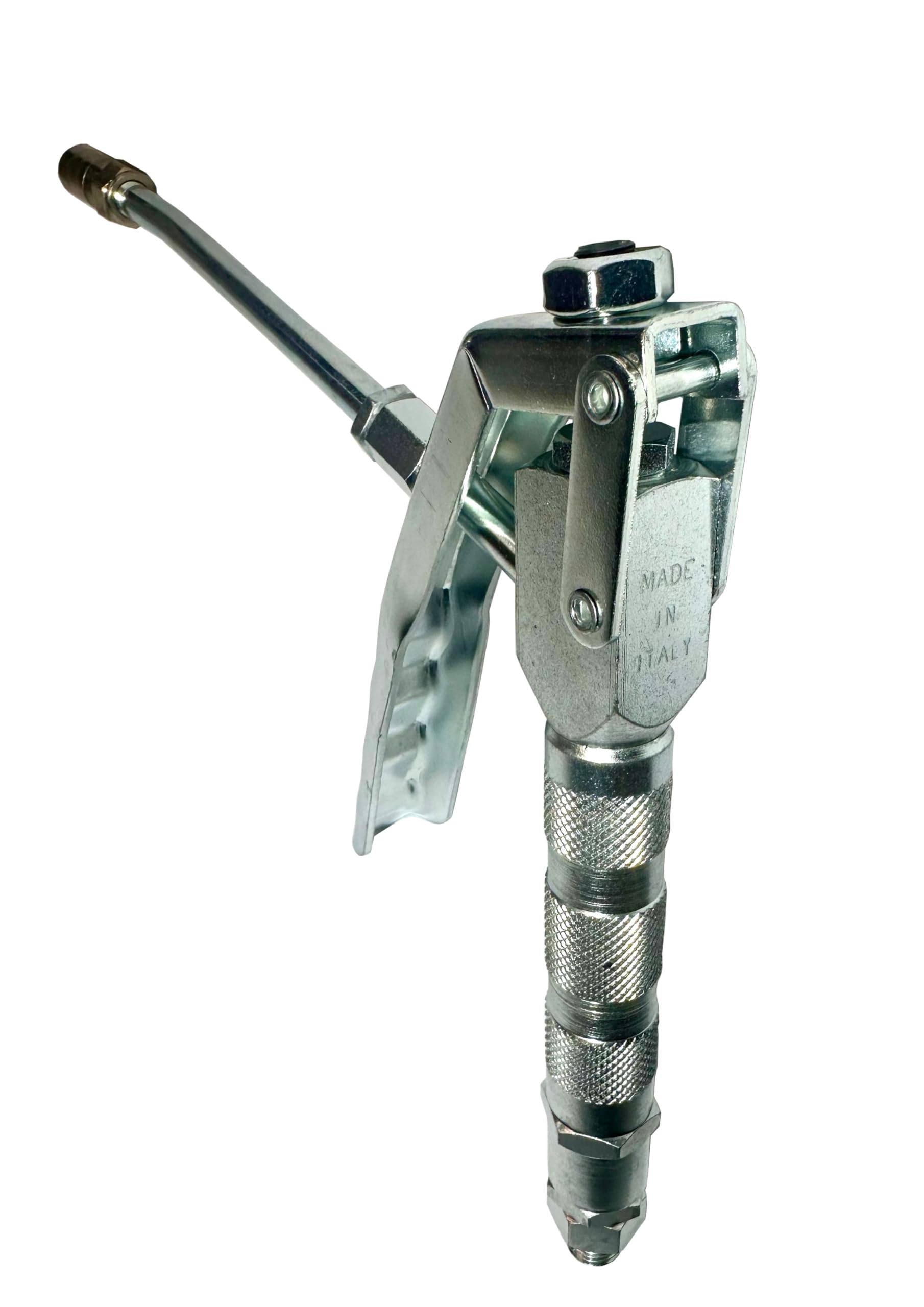 Ingrassatore Pneumatico per fusti 18-25 kg Made in Italy