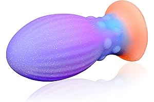 Soft Butt Plug Sex Male Female Anal Sex Toy