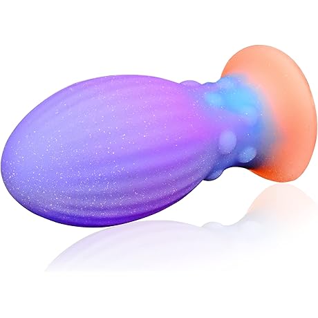 Soft Butt Plug Sex Male Female Anal Sex Toy