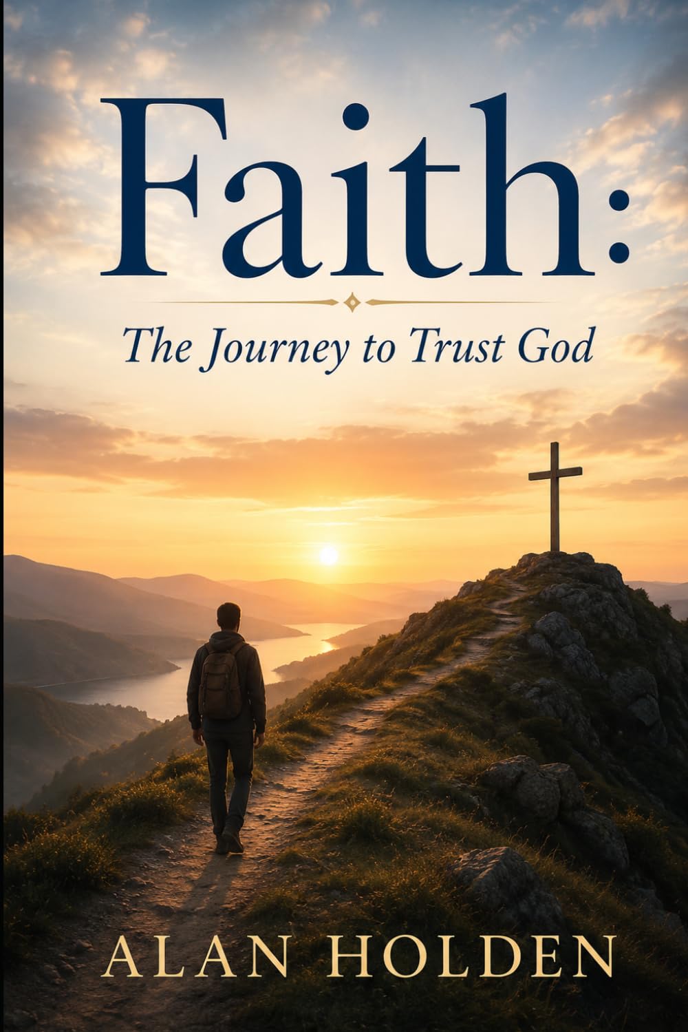 Faith: The Journey to God