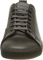 Vista 2 de HUGO Tenis modernos para hombre, Negro1
