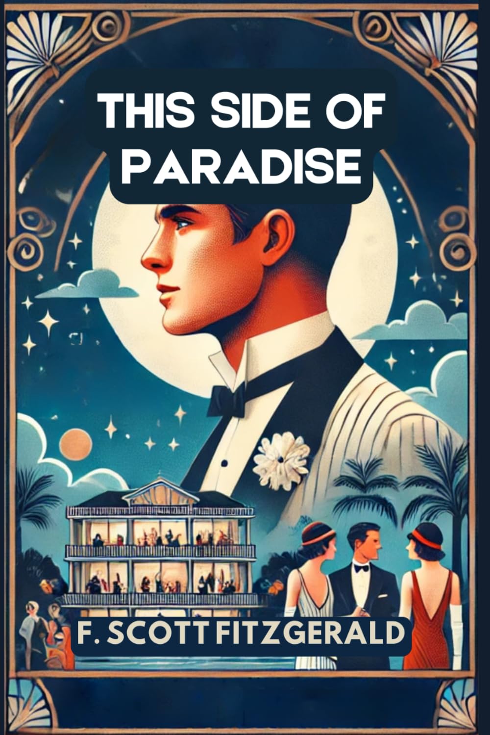 This Side of Paradise