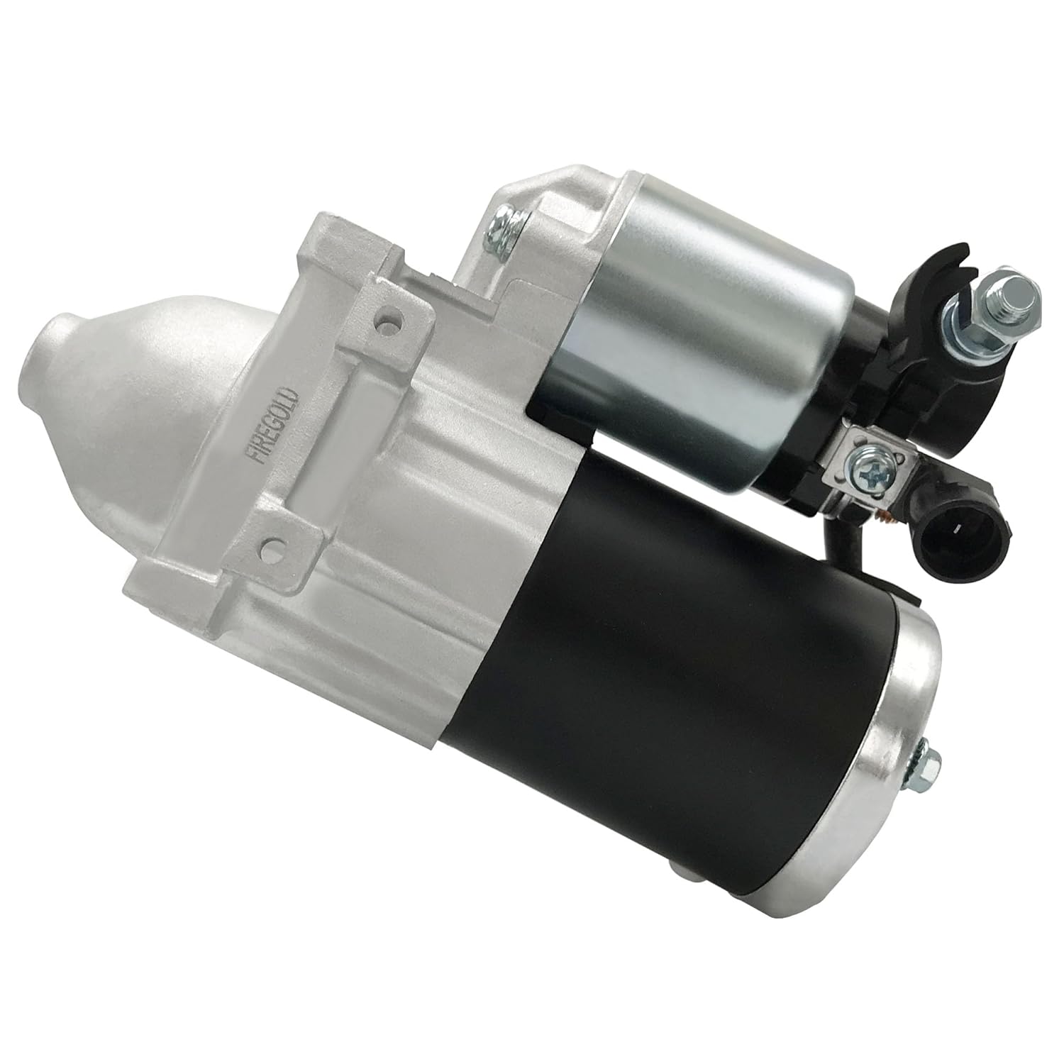 10910N Starter Motor Replacement for 2014-2018 Chevy Silverado 1500 Suburban Tahoe, Cadillac Escalade 6.2L 2015-2016, GMC Sierra 1500 V6 V8 4.3 5.3L 6.2L,2015-2016 GMC Yukon, 12655055 M000T24072
