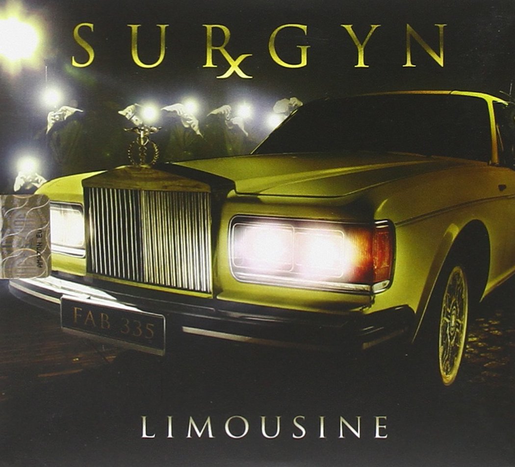 Limousine