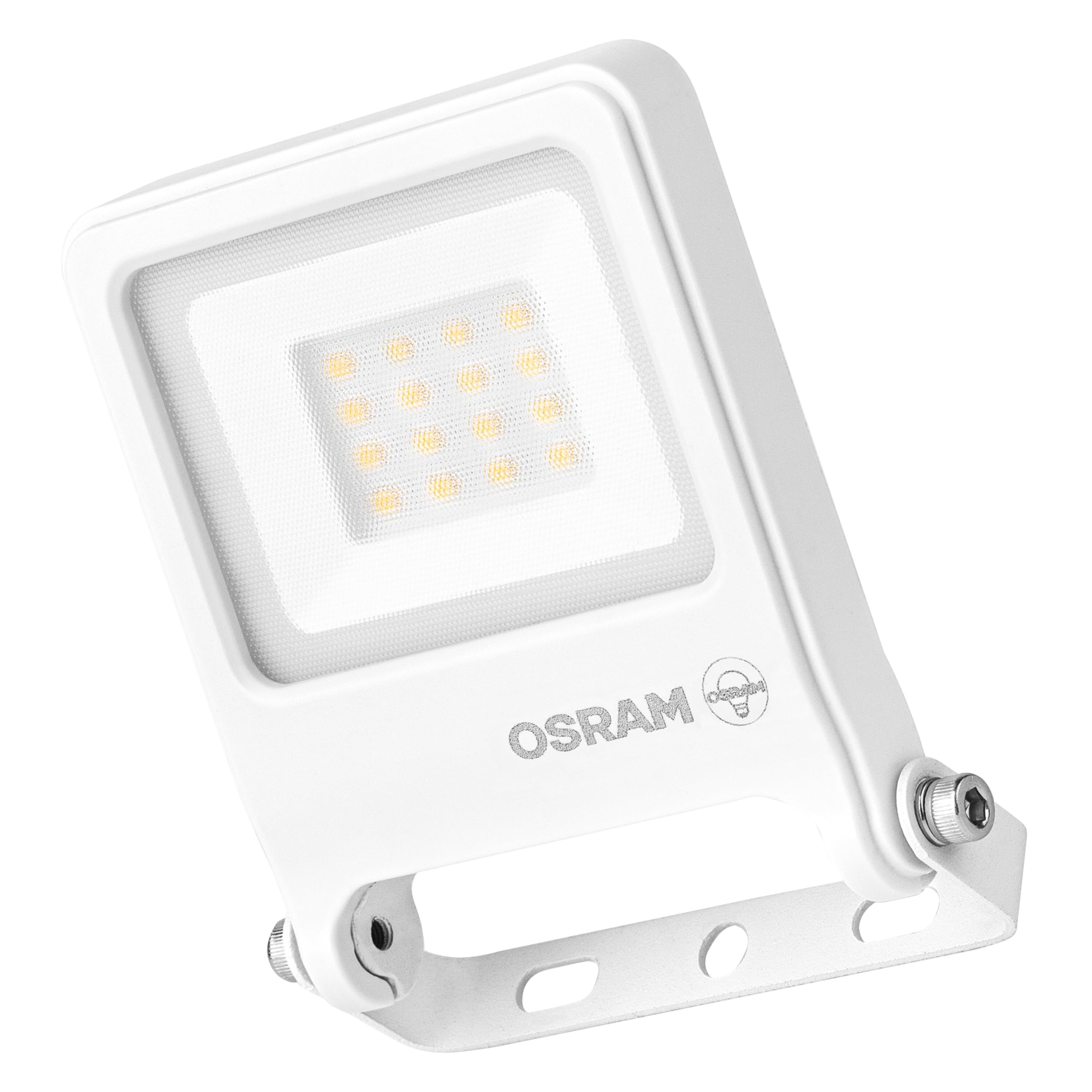 Osram ENDURA® Flood Warm White PCR