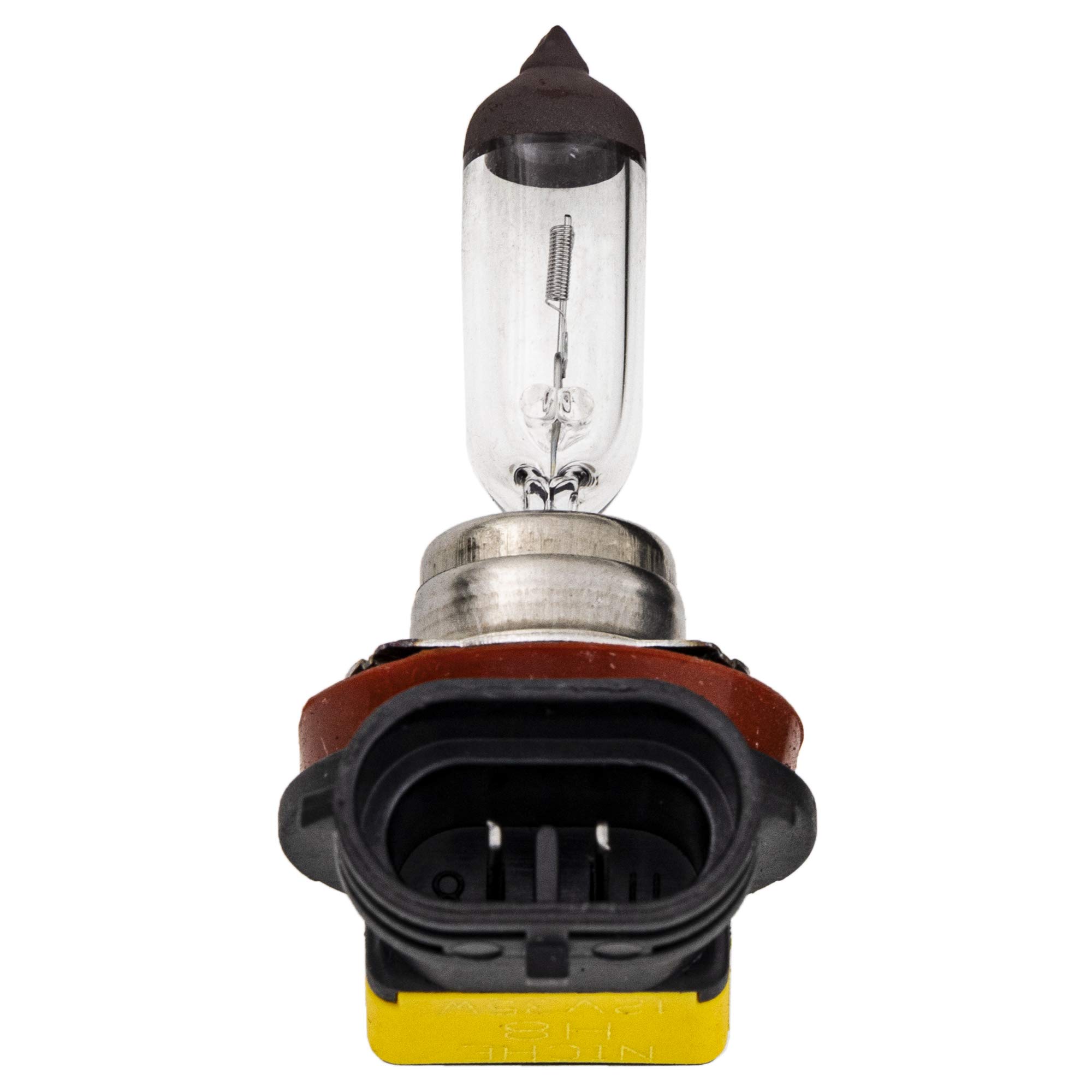Amazon.com: NICHE H8 Headlight Bulb for 2009-2019 Kawasaki Vulcan