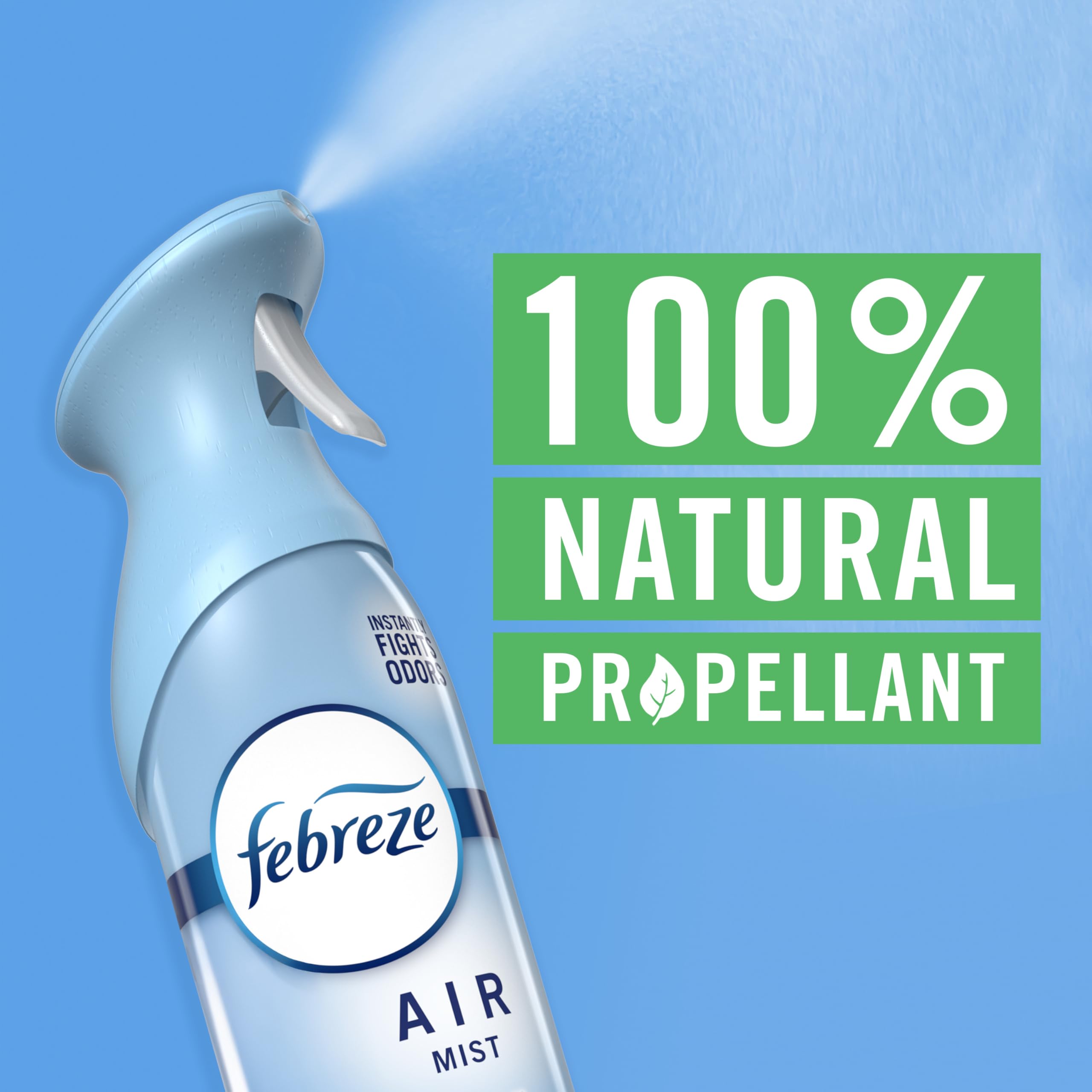 8.1oz Air Freshener Spray (Pack of 2) G11659
