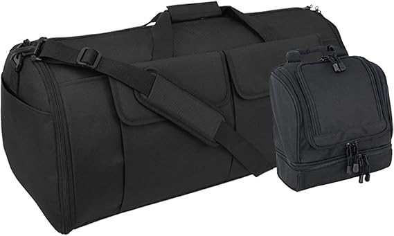garment duffel
