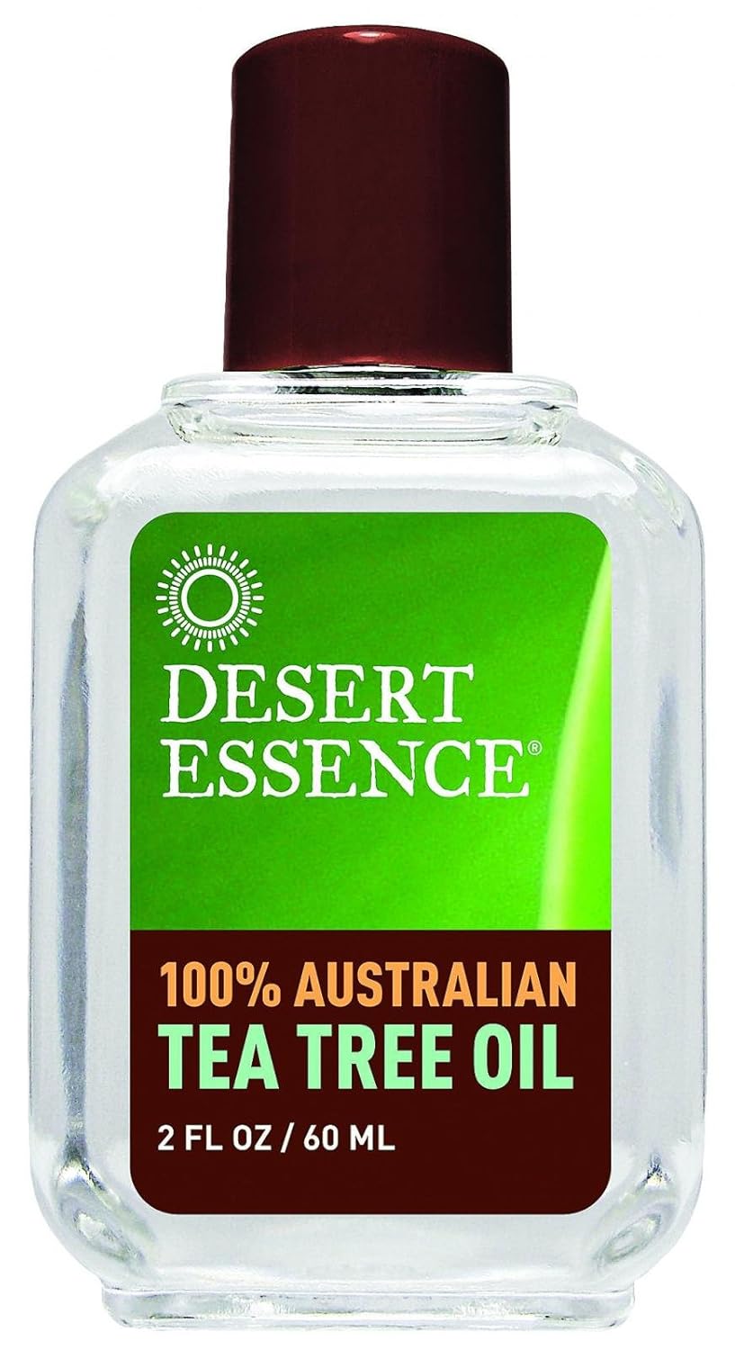 Desert essence online coupon