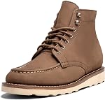 Thursday Boot Company Diplomat Lace-Up Boot pour homme
