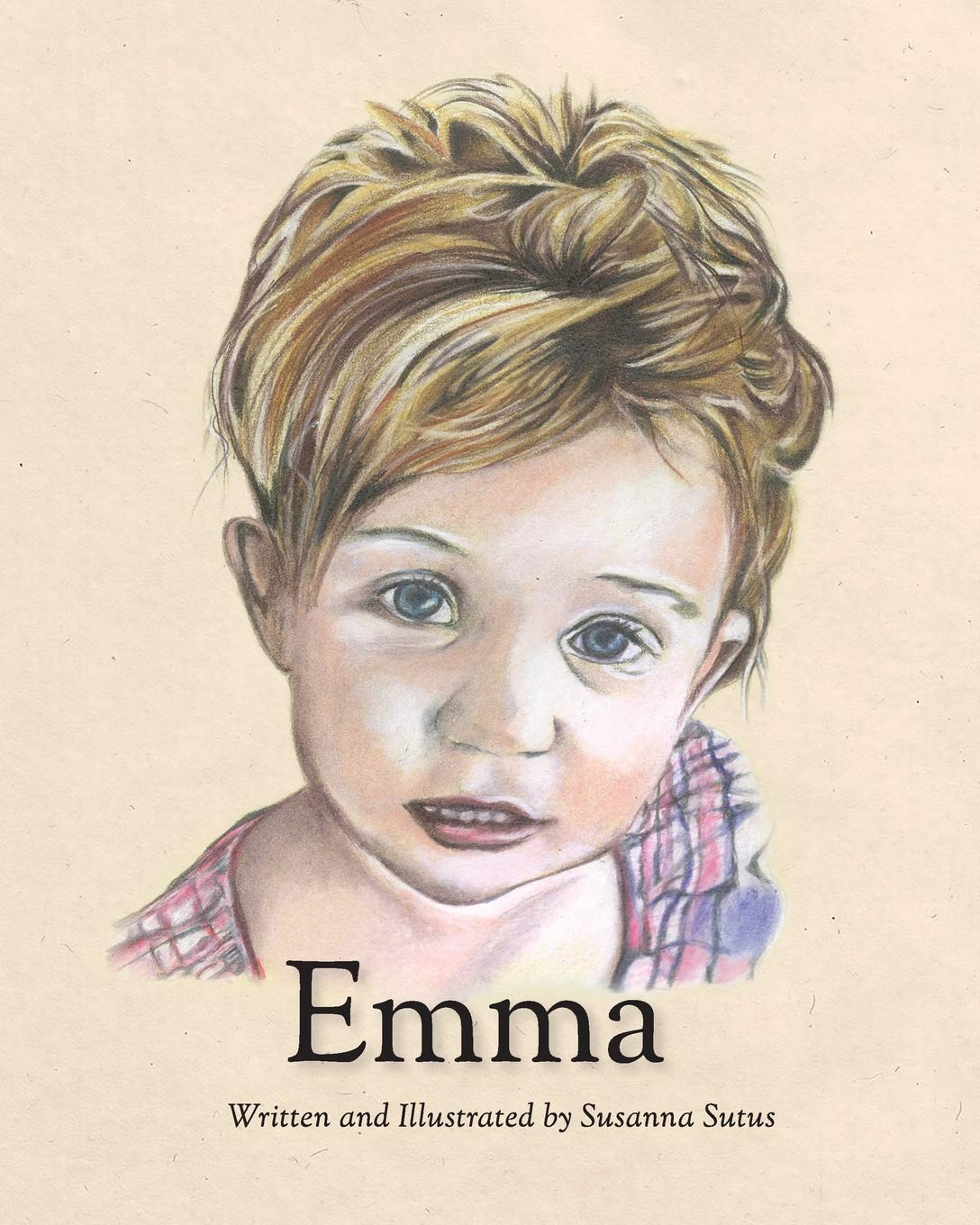 Amazon.co.jp: Emma : Sutus, Susanna: 洋書