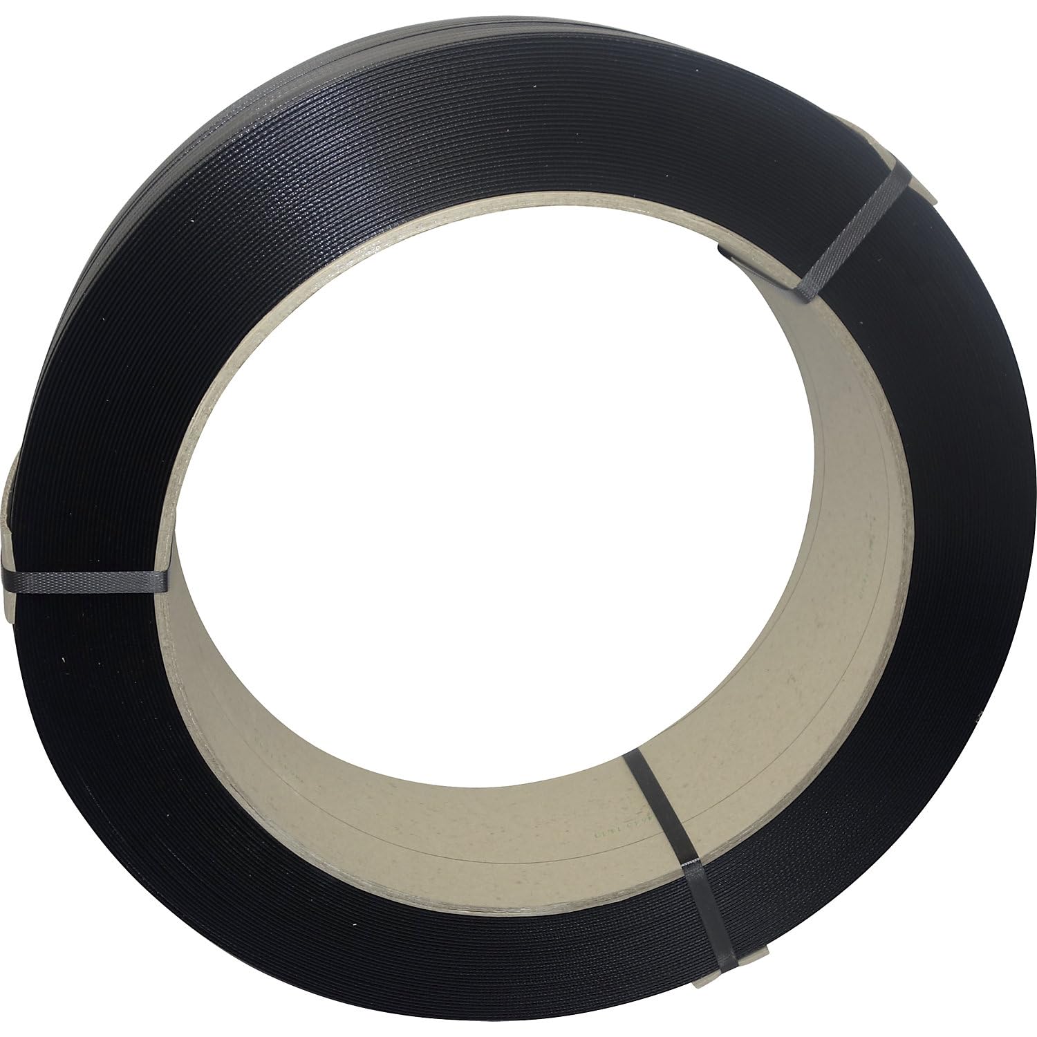 ratioform | Feuillard polypropylène | pour dévidoir | Ø mandrin 406 mm | pour contraintes élevées | largeur feuillard 16 mm