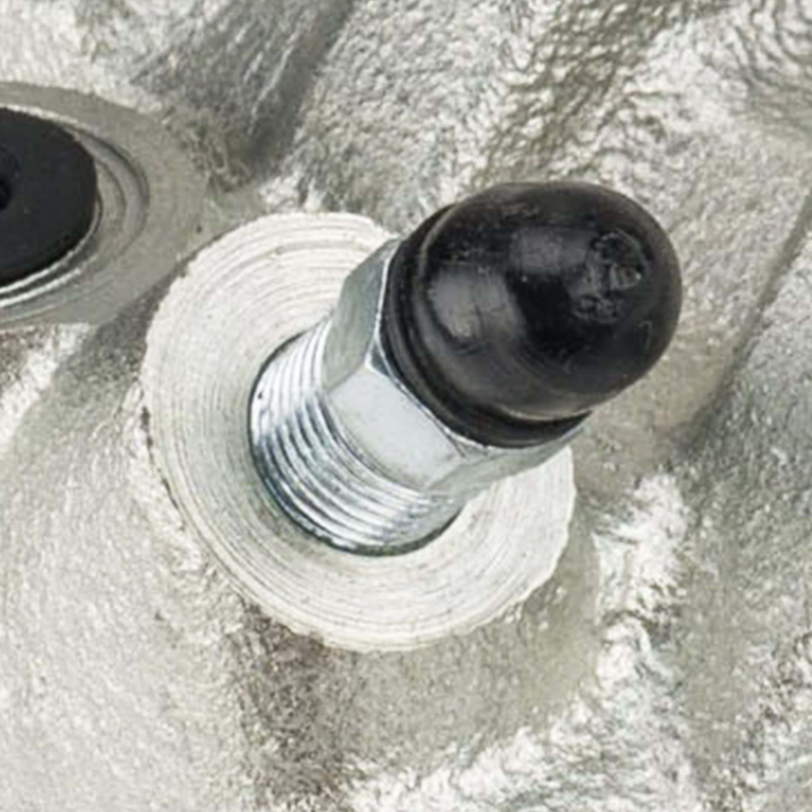 Power Stop 19-20 Chevrolet Silverado 1500 Front Evolution Drilled Slotted Rotors Pair Ar84103xpr - View #8