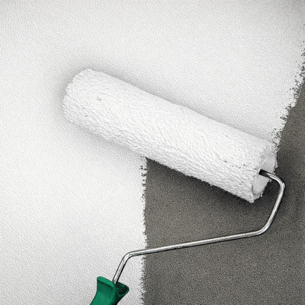 MAPEI Silancolor Pittura Zero Silossanica, Idrorepellente, Traspirante, Resistente a Muffe e Alghe, per Facciate Esterne e Pareti Interne, Bianco, 20 kg