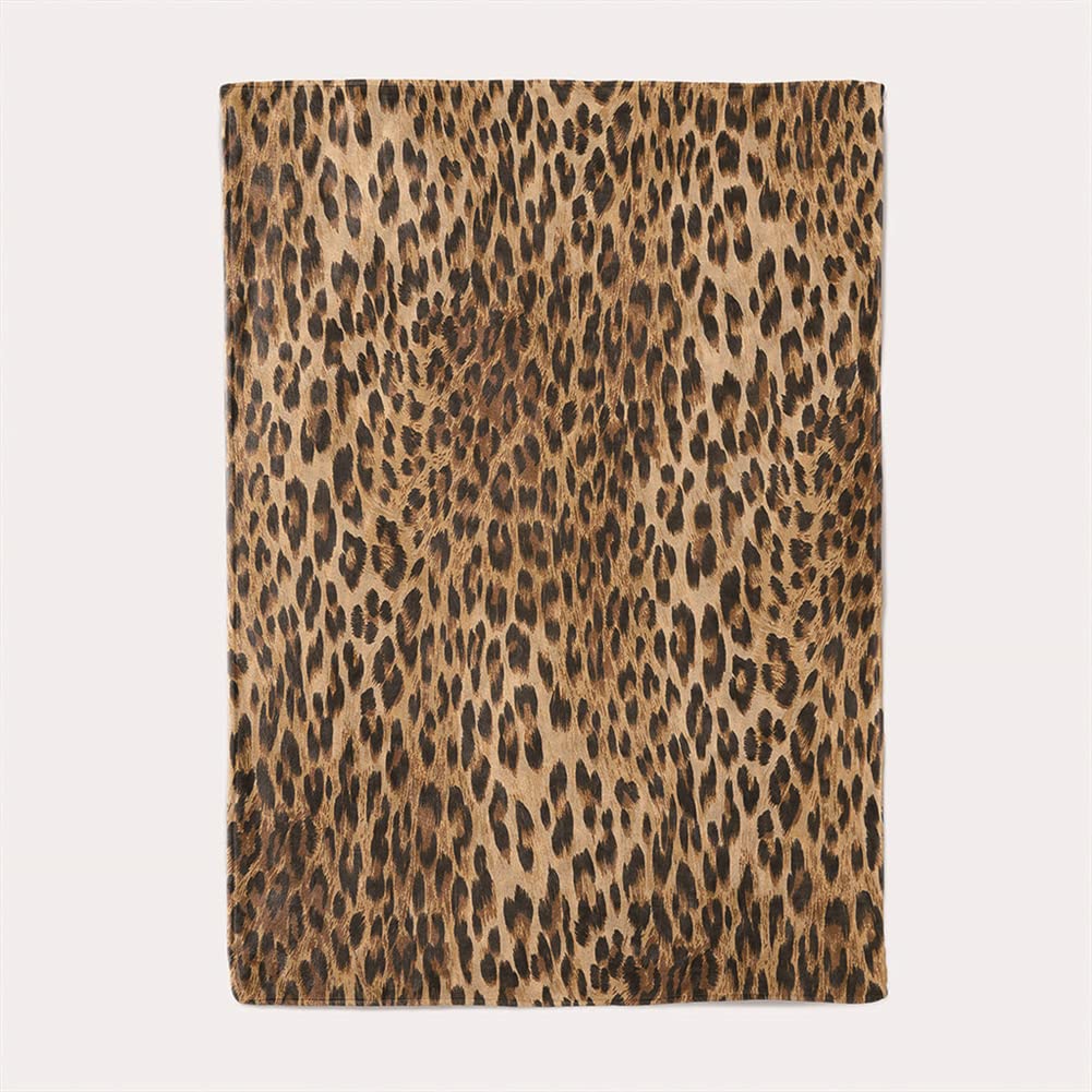 FANSU Fleece Deken Gooi Groot, 3D Kinderen Volwassenen Microfiber