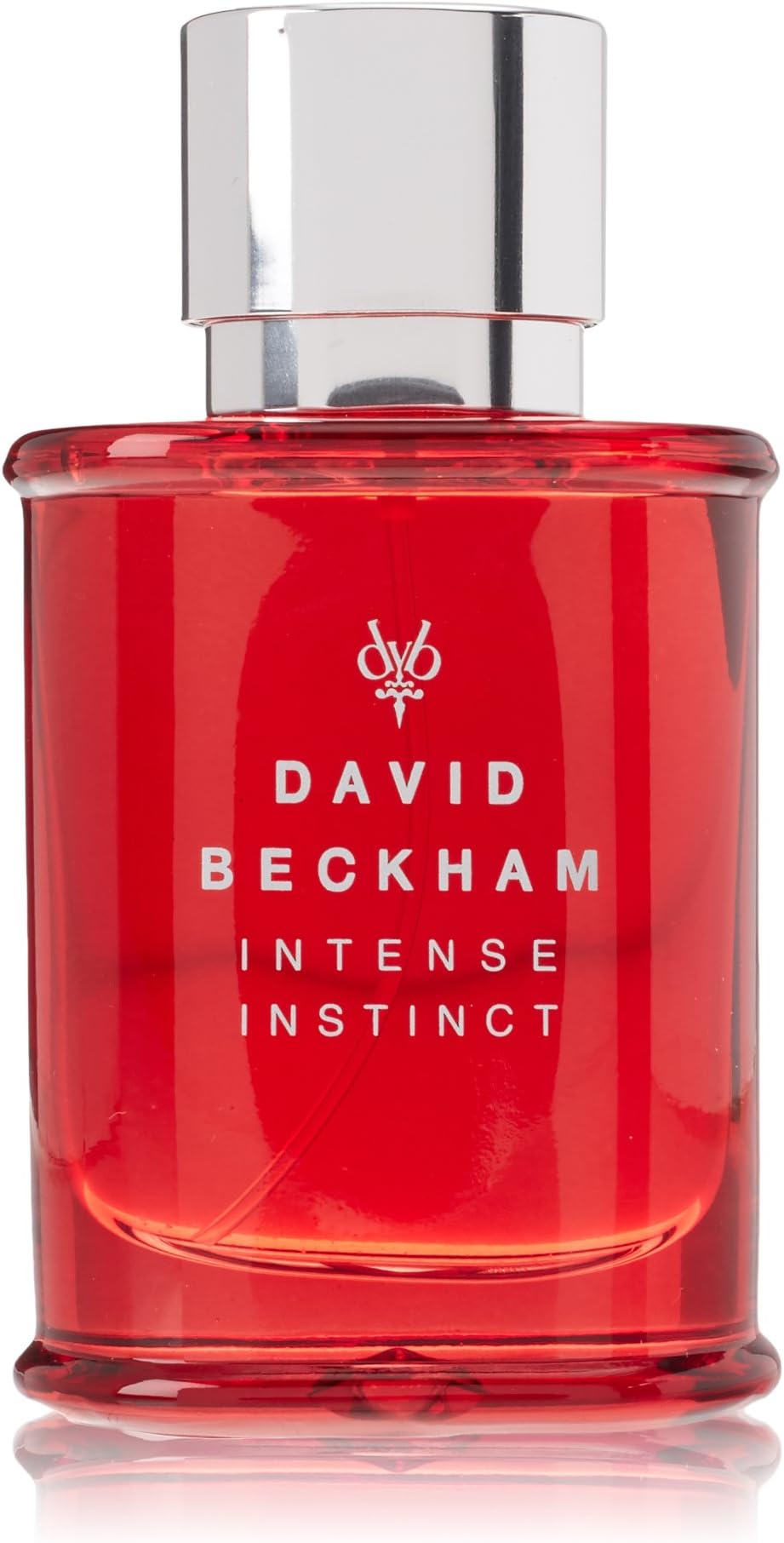 DVB Beckham Intense Instinct EDT Spray for Men, 50 ml