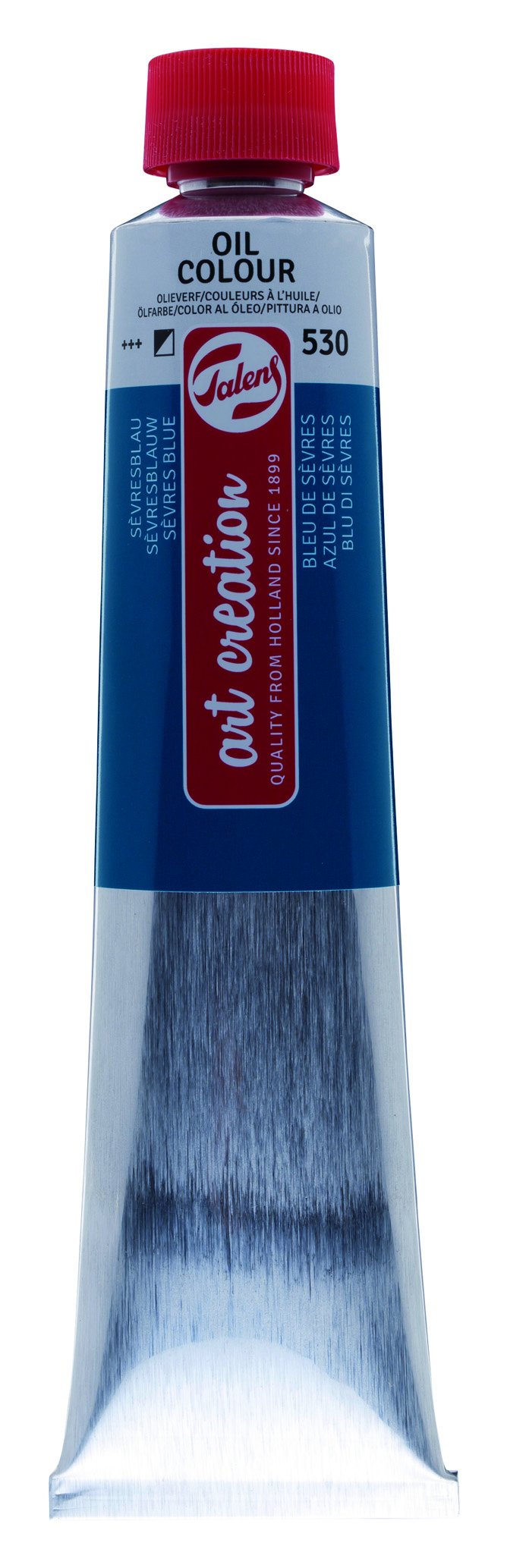 Talens Art Creation oil 200ml Sevres Blue