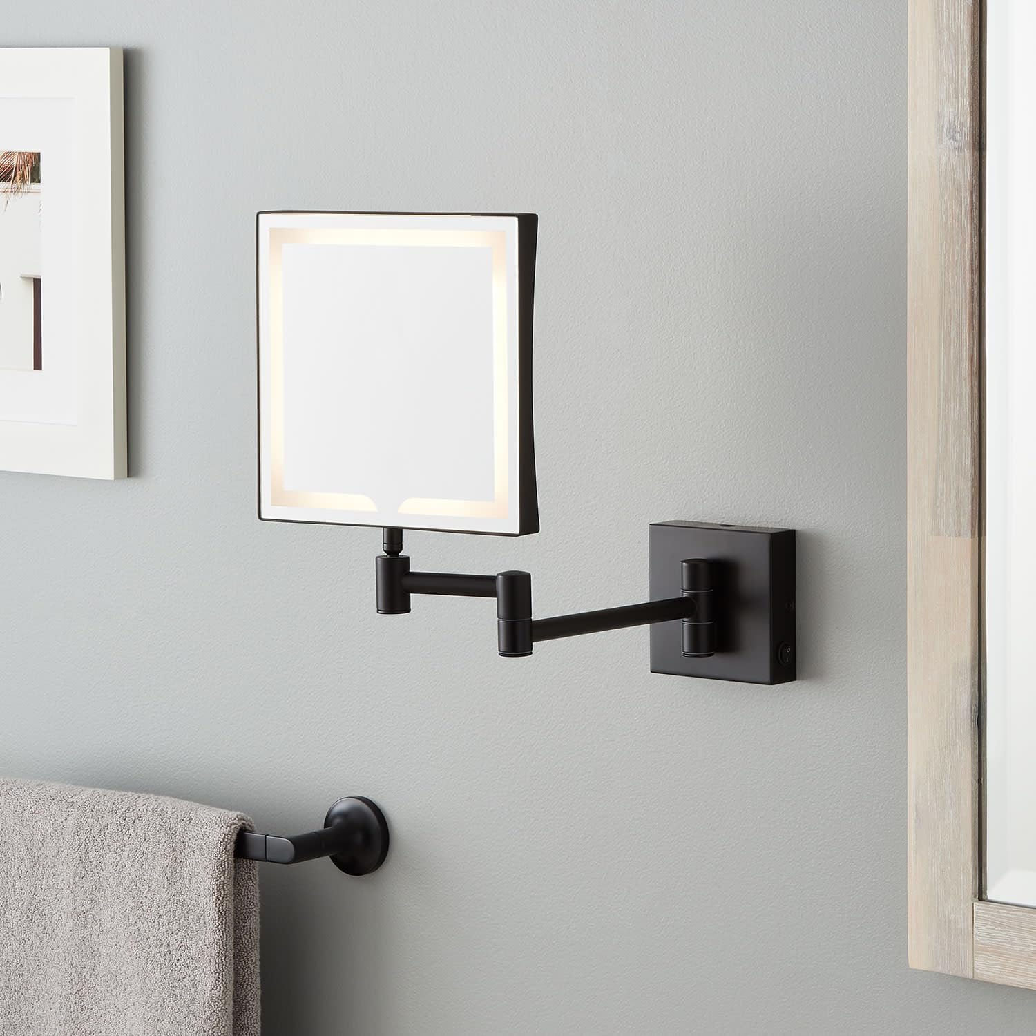 Amazon.com - Signature Hardware 481284 Norabel 12-3/4