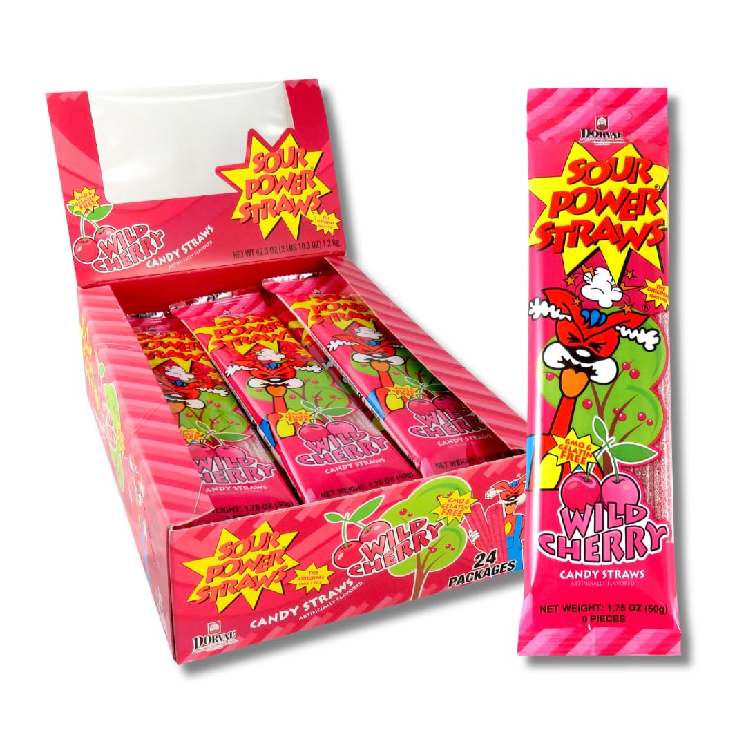 WILD STRAWBERRY 4点セット♡ Sour Wild Strawberries – Lin's Hawaiian Snacks