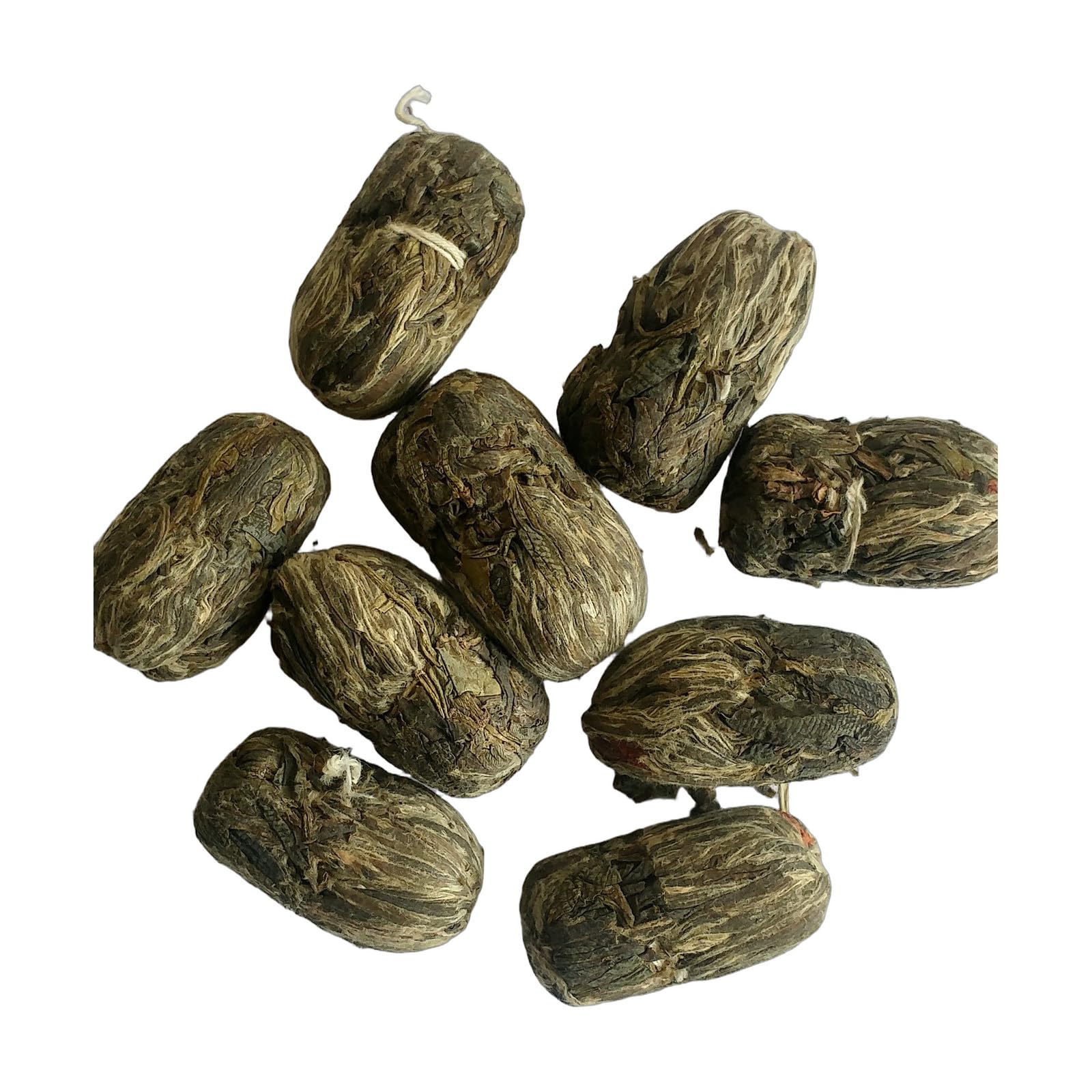 Herbata Kwiatowa Calabash 1 Kg