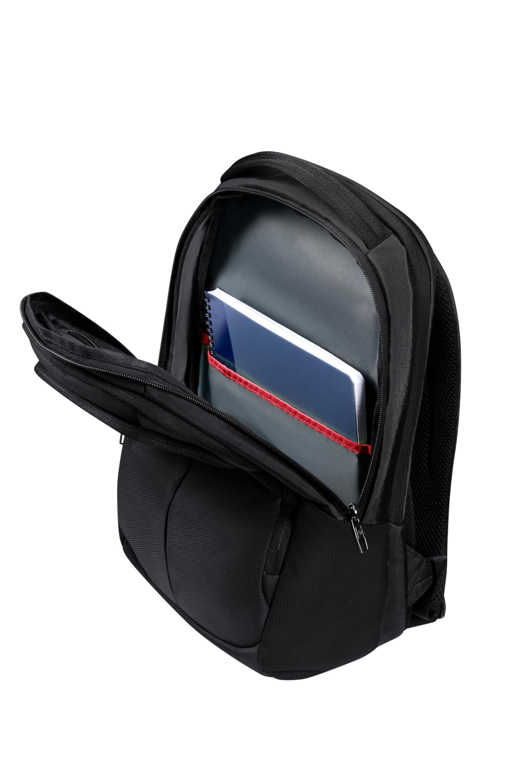 Samsonite GUARDIT 3.0 Sac à dos ordinateur portable 44 cm 22.5L Noir