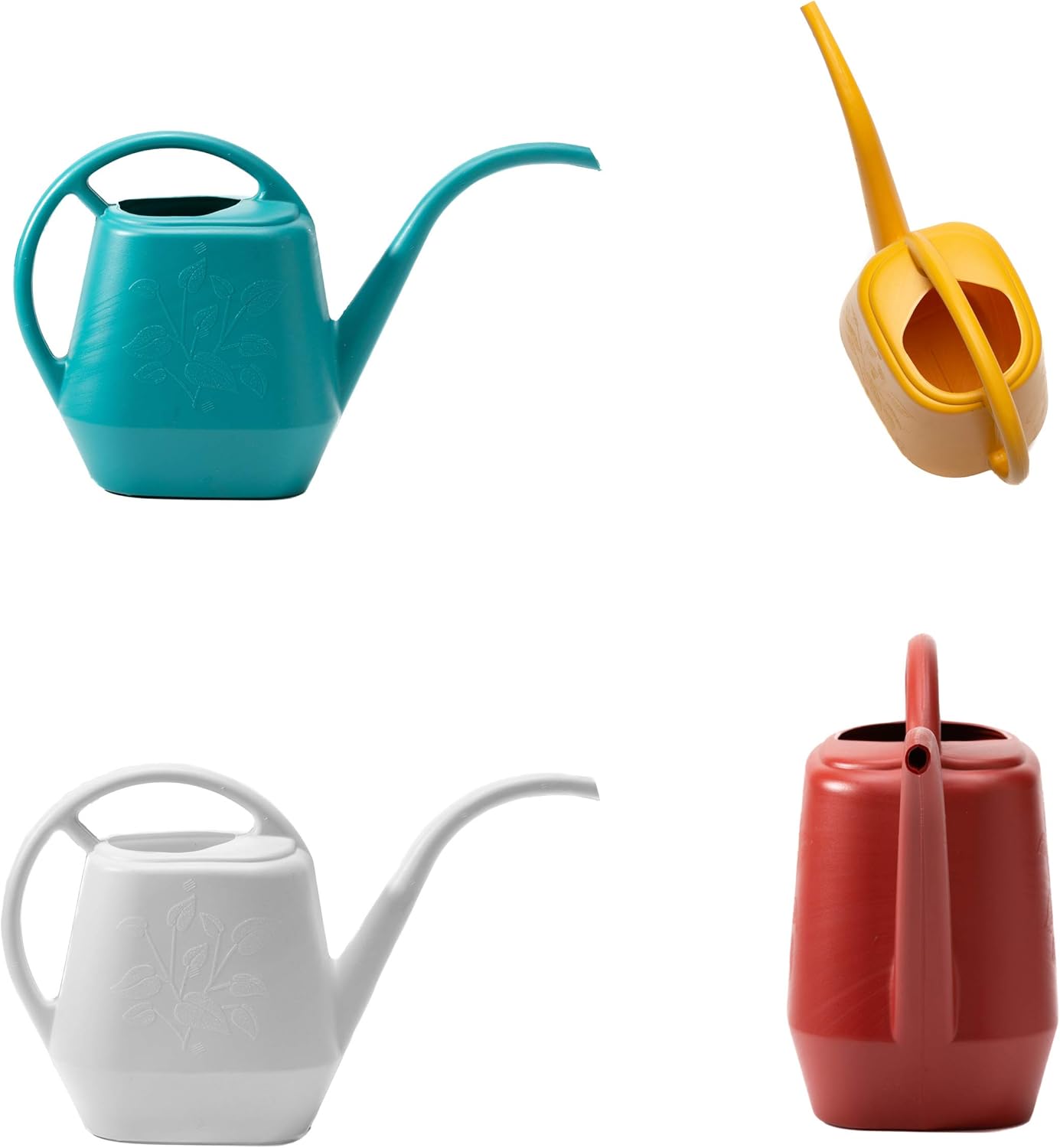 ADAMS USA Bloem Deluxe Watering Can : Patio, Lawn & Garden