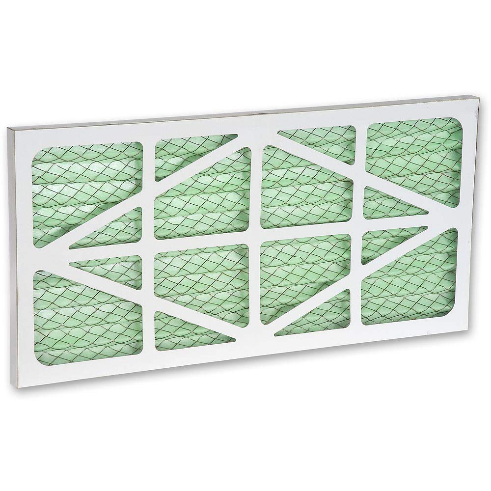Axminster Craft Ac15afs Replacement Outer Filter