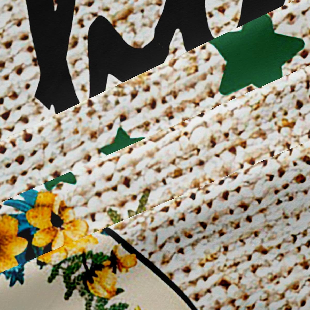 Happy Camping Window Curtains,Camper RV Trailer Decor Window Drapes for Kids Boys Girls Adults,Pine Trees Wilderness Adventure Beige Fashion Window Treatments Grommet Top 2 Panel Set,38Wx54L inch