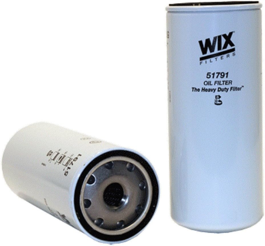 Wix 51791 Spin-On Lube Filter - Case of 6