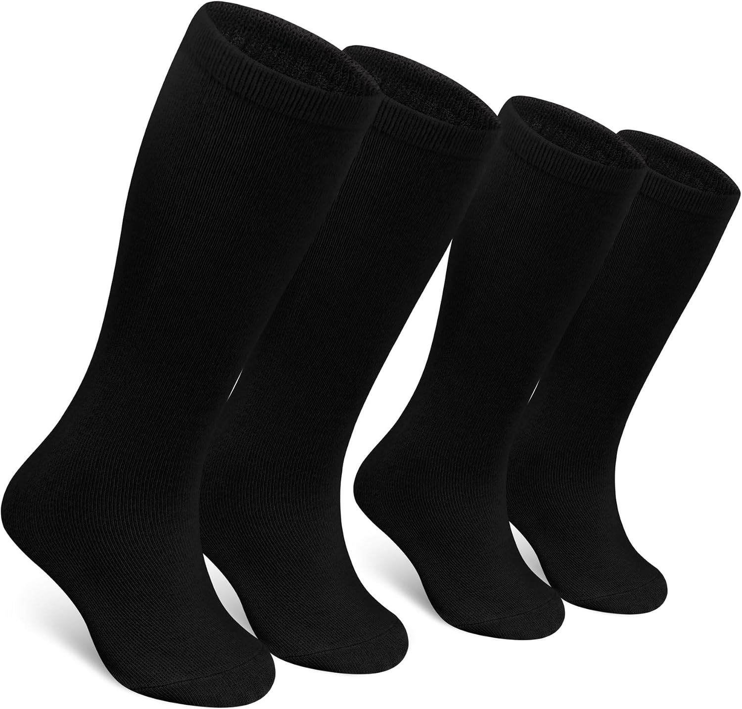 Olreco Toddler Soccer Socks Kids Baseball Socks Youth Softball Sock for Girls Boys Football Sock Boys Athletic Accessories