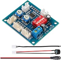 Youmile 12V PWM Ventilátor Sebességszabályozó Modul PC Hűtéshez 1