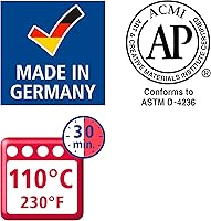 Vista 9 de STAEDTLER FIMO Professional 8042 Oven Hardening Modelling Clay, Especially for Professionals and Artists, Single Product Porcelain, 8042-03