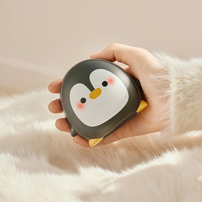 Calefactor Eléctrico Portátil Cerámico 10W miniatura 8