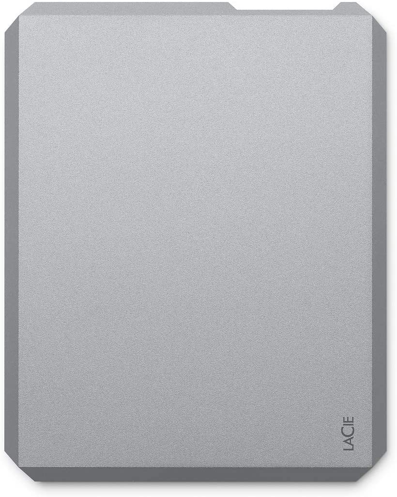 Amazon.com: LaCie 500GB Mobile SSD High-Performance External SSD