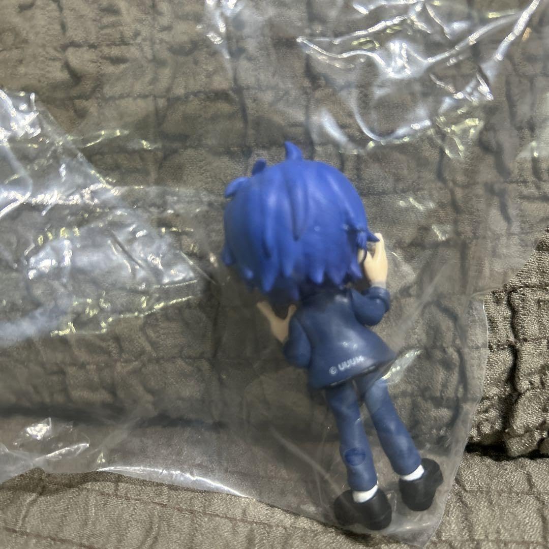 Amazon.co.jp: 《 》カラフルピーチ なおきりさん PalVerse フィギュア