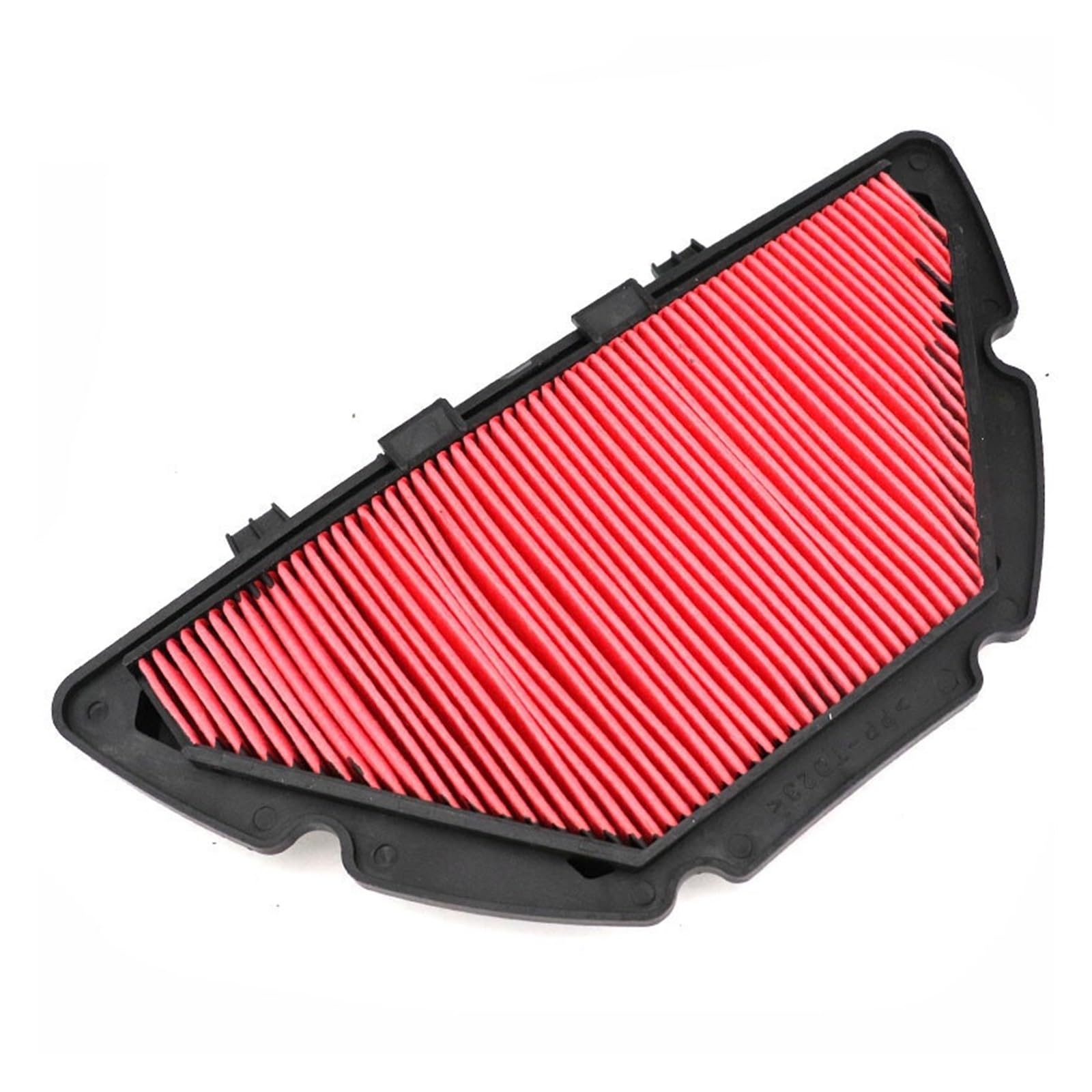 Filtro aria aspirazione Per YAM&AHA YZF-R1 YZF R1 2007 2008 Motore Del Motociclo Filtro Aria Pulitore Di Aspirazione Olio Elemento Accessori