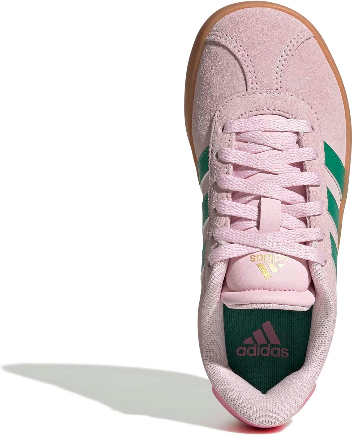 adidas Kids' Vl Court 3.0 Shoes - Image 2