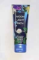 Vista 89 de Bath & Body Works - Noir Men's Collection, crema corporal ultra karité, 236 mililitros