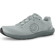 Topo Athletic Mens ST-6 Lightweight Comfortable 0MM Drop Road Running Shoes, Athletic Shoes for Road Running